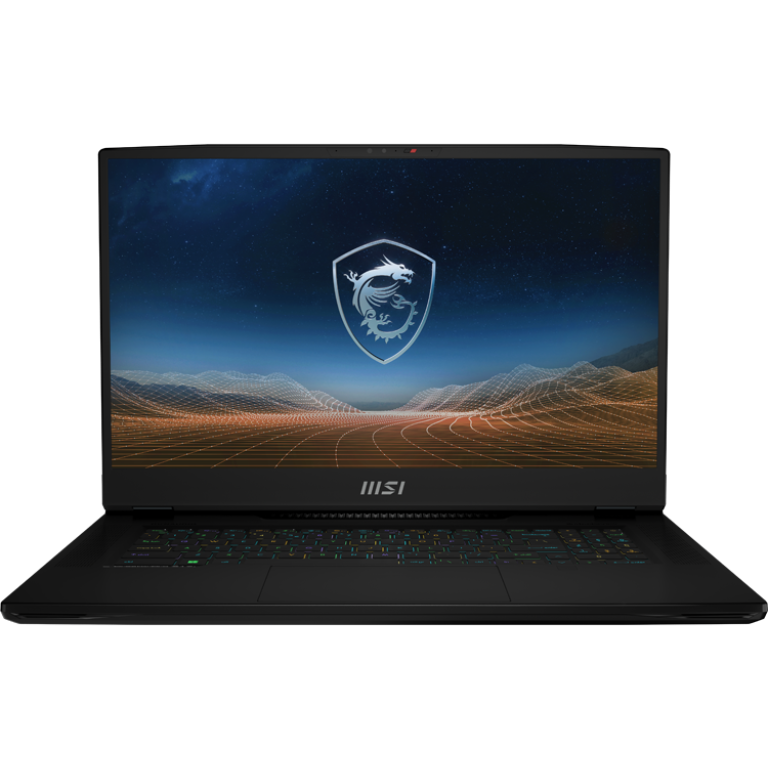 Ноутбук MSI CreatorPro X17 HX (A13VKS-280RU)