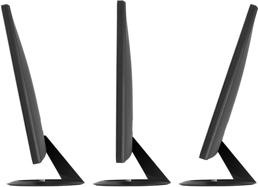 Монитор ASUS 27" VX278H