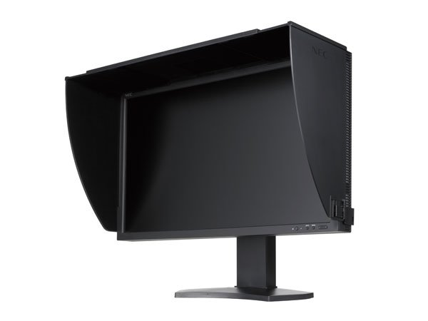 Монитор NEC 24" SpectraView Reference 241