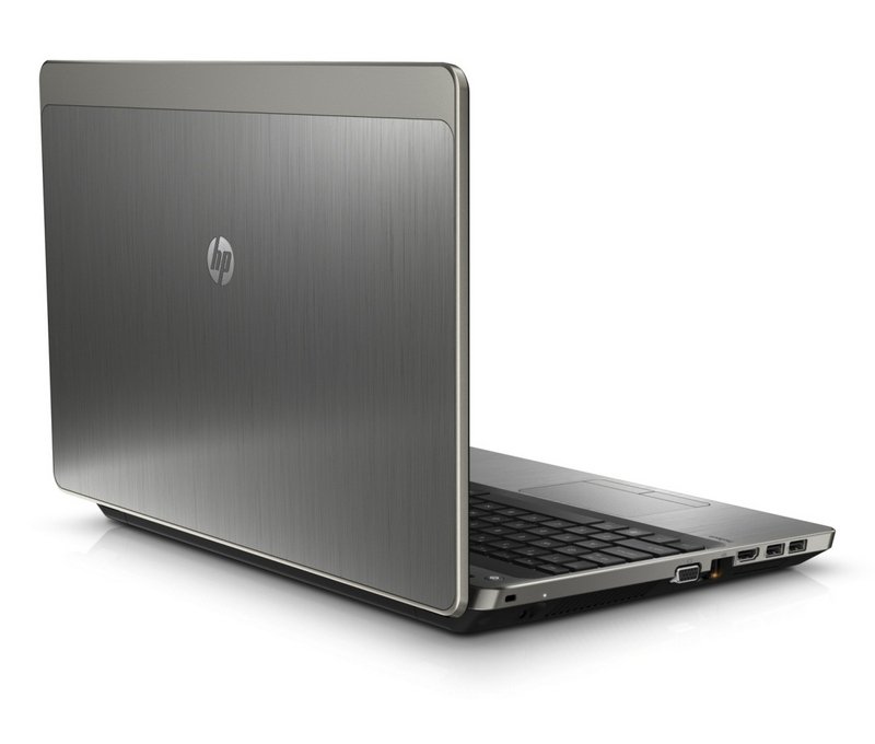 Ноутбук HP ProBook 4530s (XX950EA)