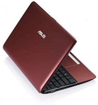 ASUS EEE PC 1215N