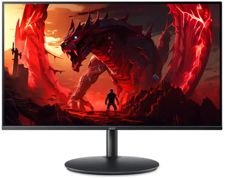 Монитор Acer 27" XF270UP1biiph Nitro