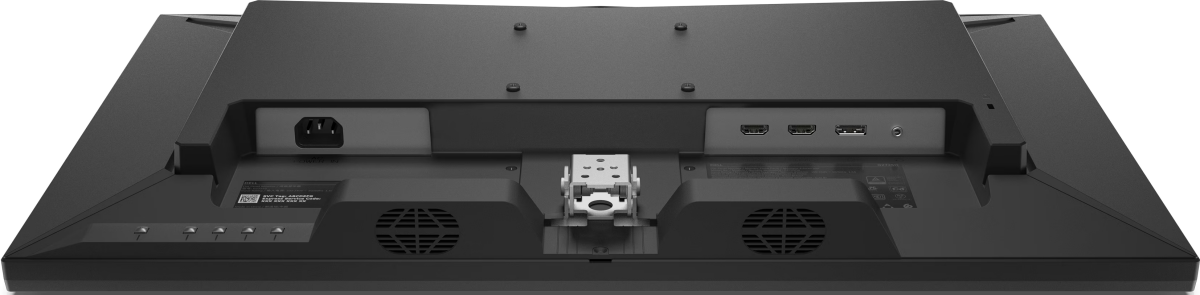 Монитор Dell 27" G2725D