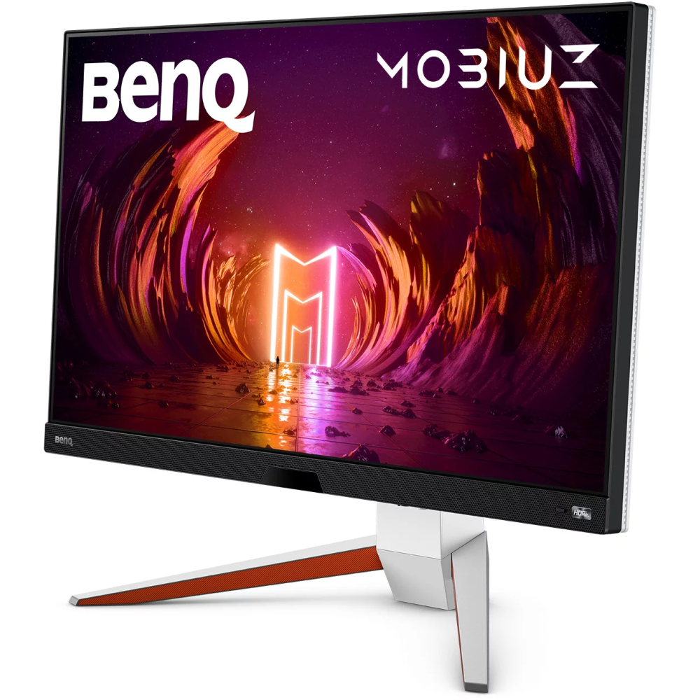 Монитор BenQ 27" EX2710U