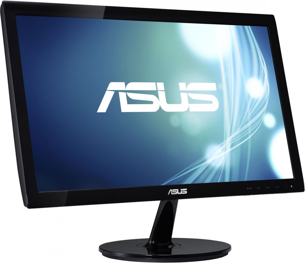 Монитор ASUS 20" VS207DF