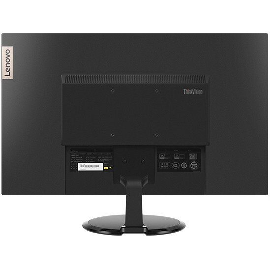 Монитор Lenovo 27" ThinkVision T27a-30 (62F6KAR6CS)