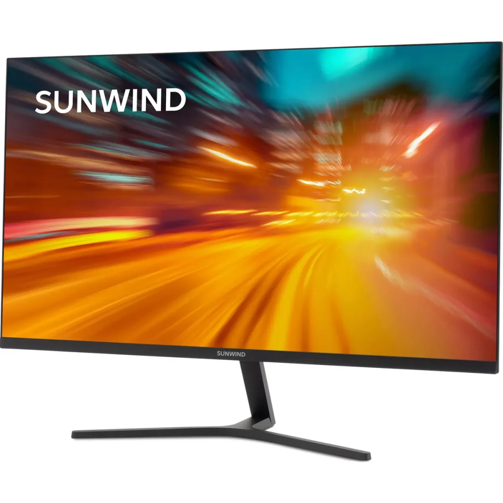 Монитор SunWind 27" SM-27FI223