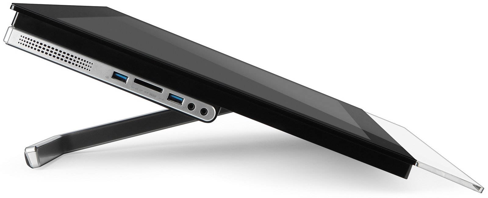 Моноблок Acer Aspire 5600U (DQ.SNMER.002)