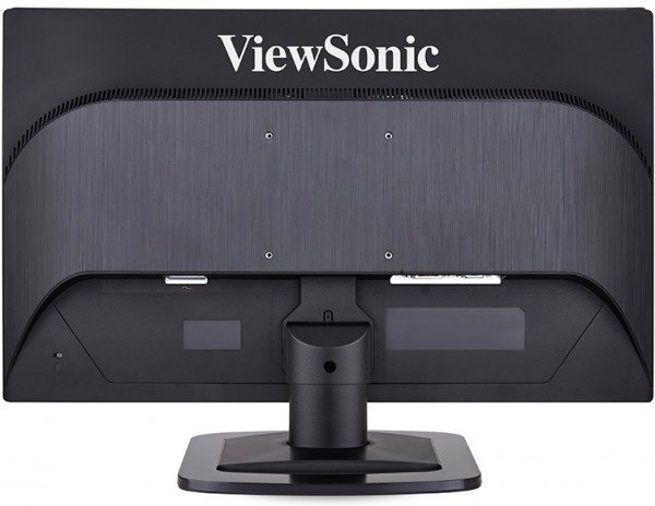 Монитор Viewsonic 24" VA2449S
