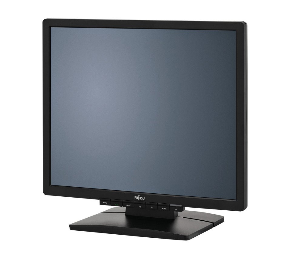 Монитор Fujitsu 19" E19-6