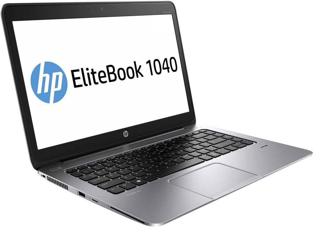 Ноутбук HP EliteBook Folio 1040 G2 (L8T55ES)