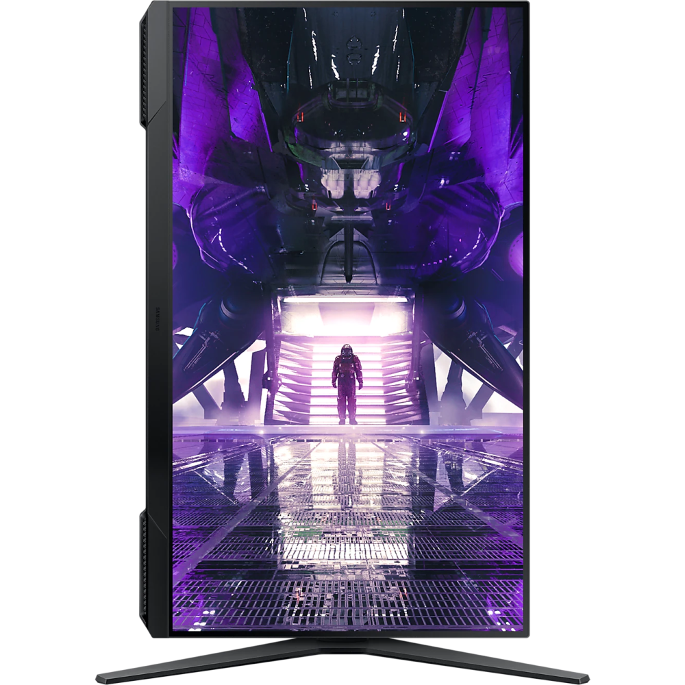 Монитор Samsung 27" S27AG302NI Odyssey G3