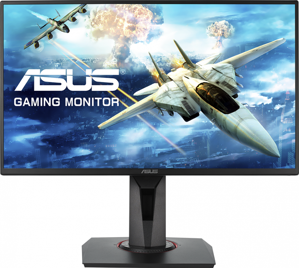 Монитор ASUS 25" VG258QR