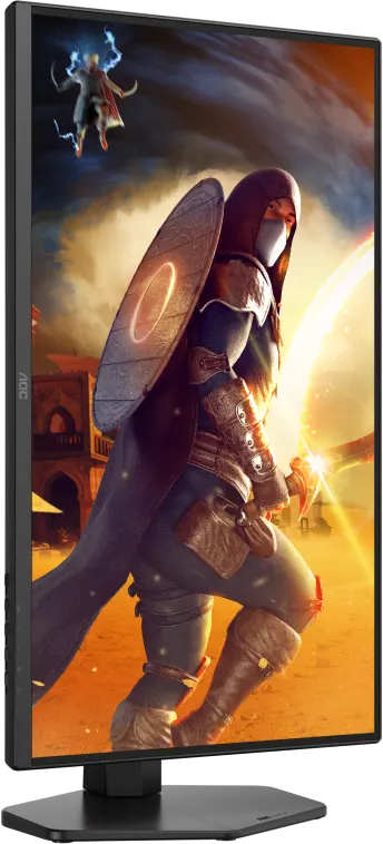 Монитор AOC 25" Q25G4SR