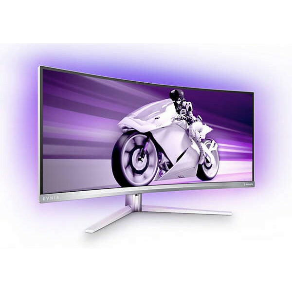 Монитор Philips 34" 34M2C7600MV