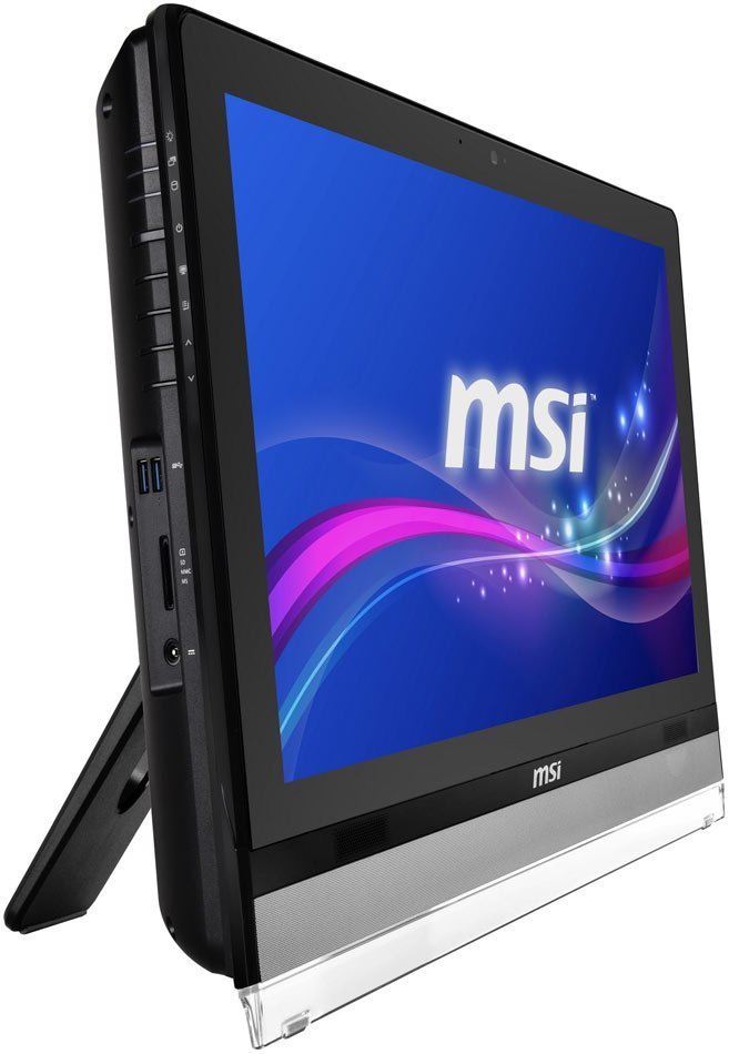 Моноблок MSI Wind Top AE221-045