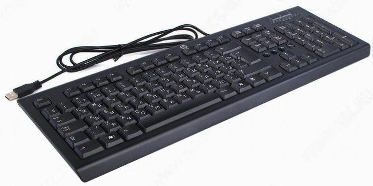 Моноблок HP Pro 3420 (B5H40ES)