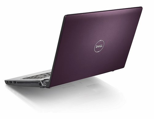 Dell Studio 1557