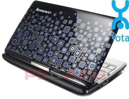 Lenovo IdeaPad S10-3T-2Wi-B (59-032185)