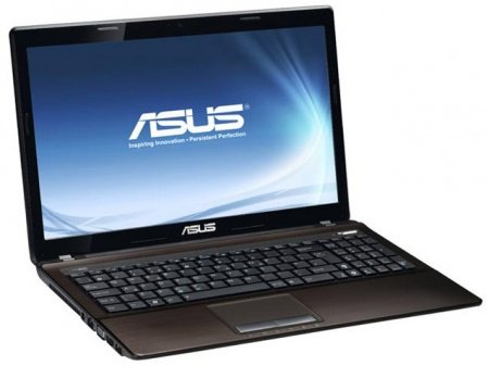 ASUS K53E