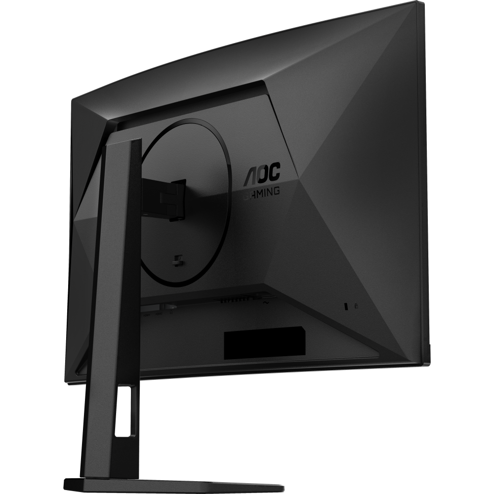 Монитор AOC 27" C27G4ZXU