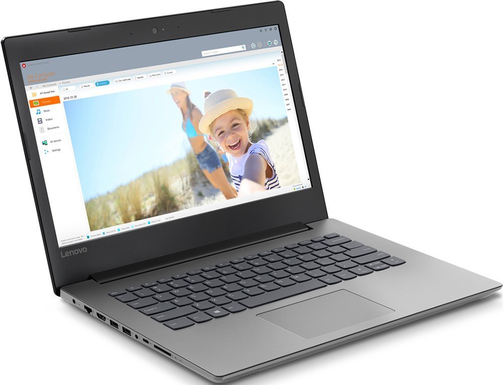 Ноутбук Lenovo IdeaPad 330-14 (81D5004BRU)