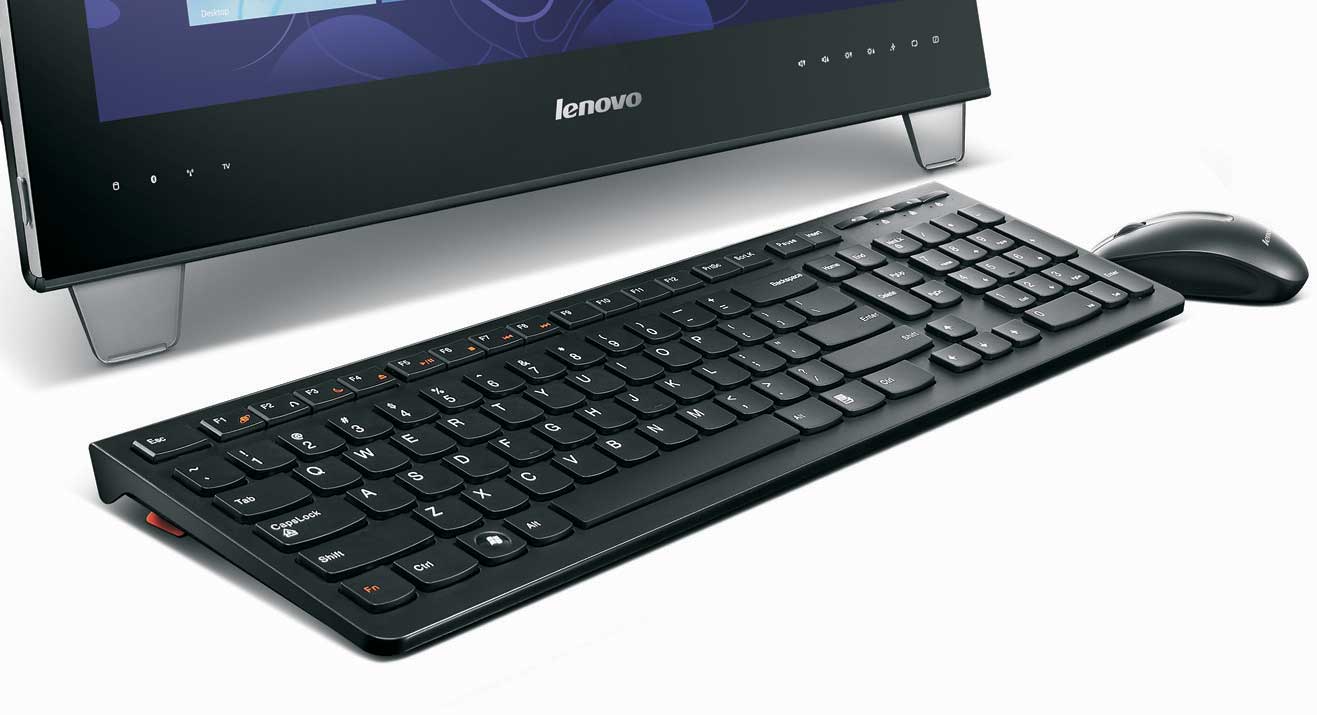 Моноблок Lenovo IdeaCentre B340 (57-313001)