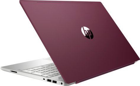 Ноутбук HP Pavilion 15-cs0005ur (4GP04EA)