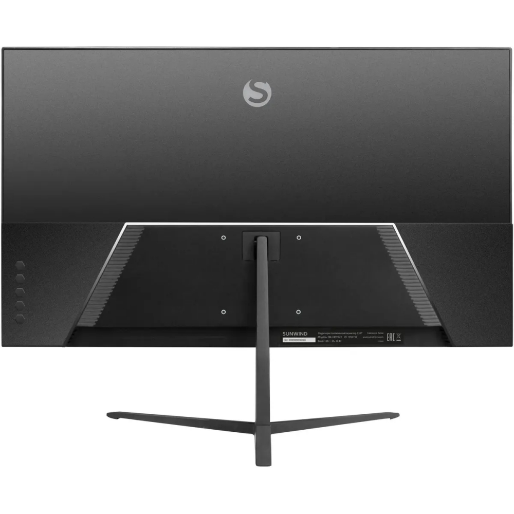 Монитор SunWind 24" SM-24FV222