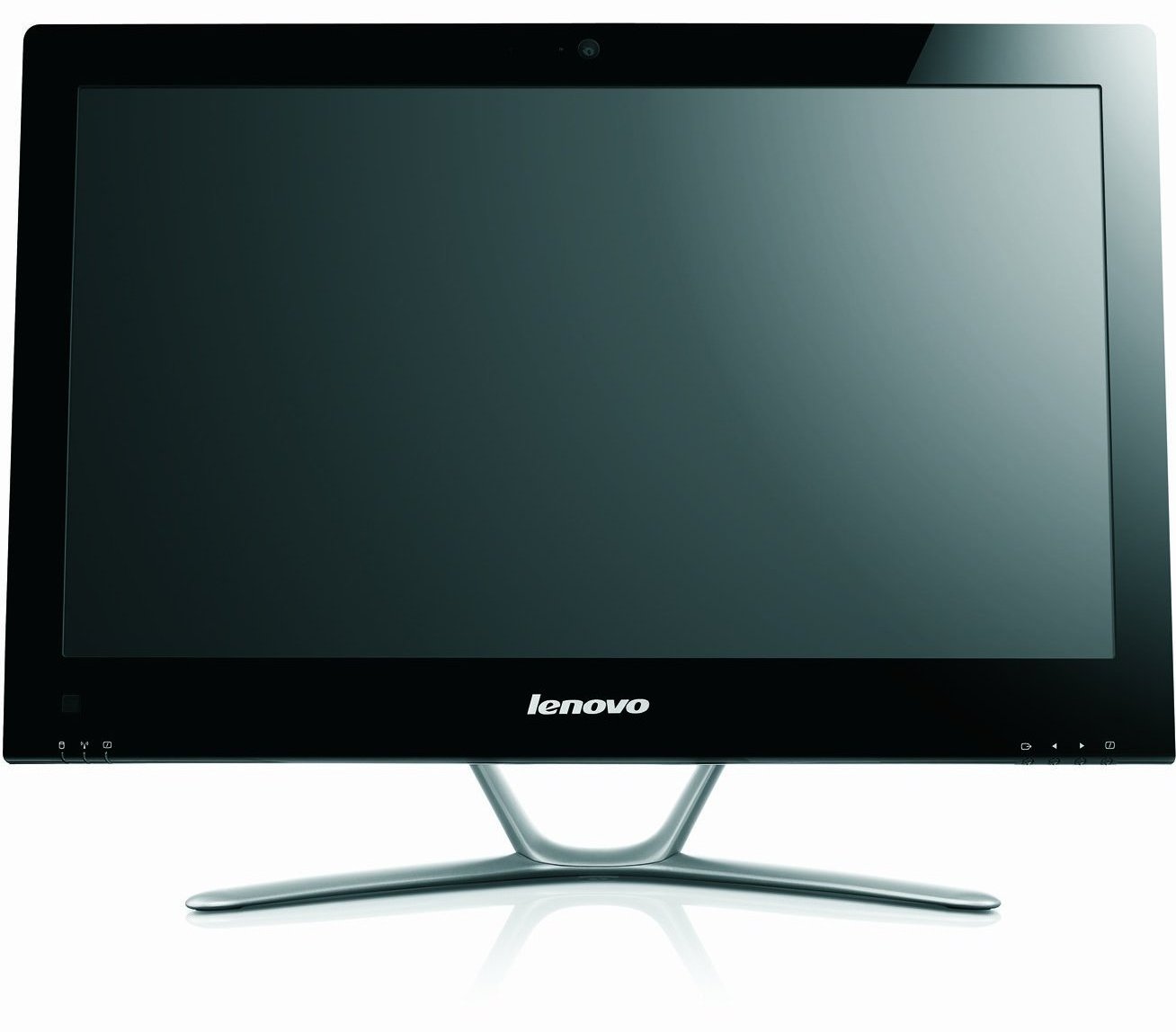 Моноблок Lenovo IdeaCentre C340 (57-312641)