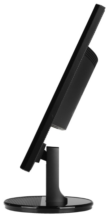 Монитор Acer 22" K222HQLBbid