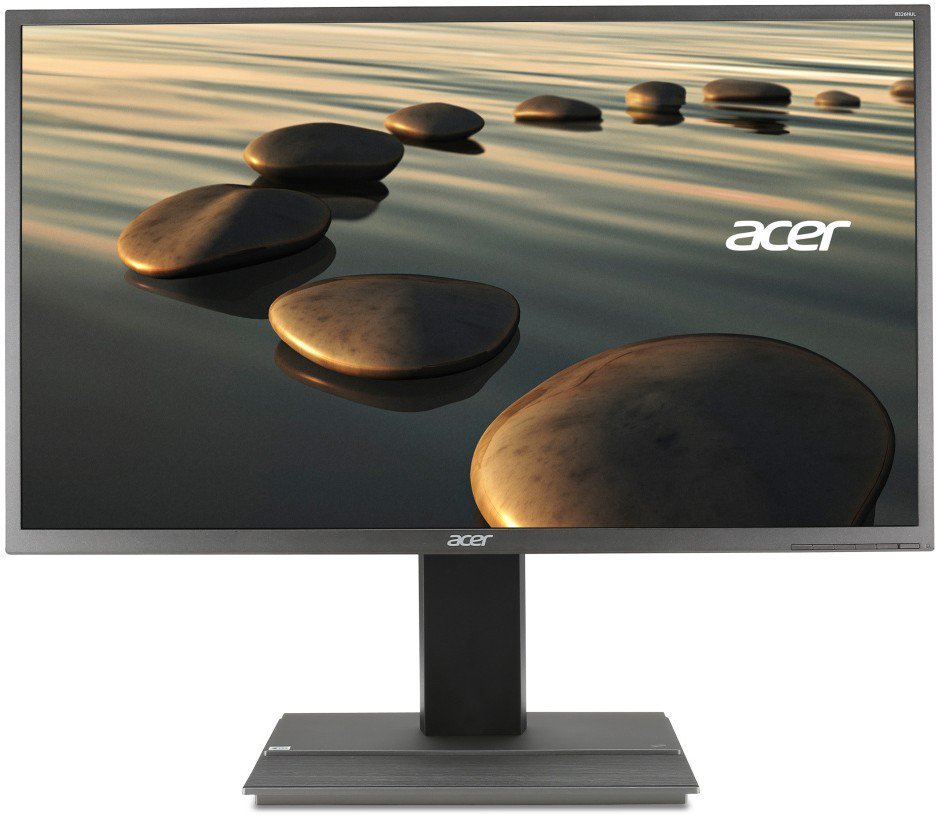 Монитор Acer 32" B326HULYMIIDPHZ
