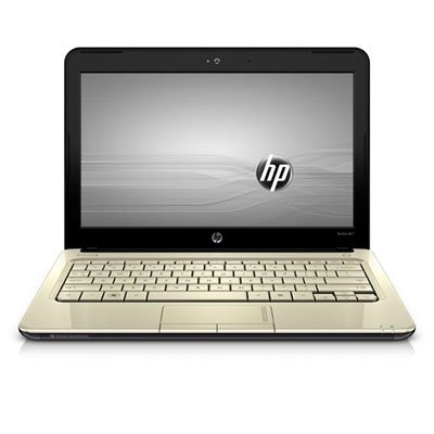 HP Pavilion dm1-2100er (XD427EA)