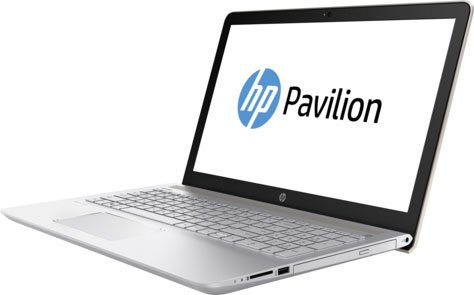 Ноутбук HP Pavilion 15-cc005ur (1ZA89EA)
