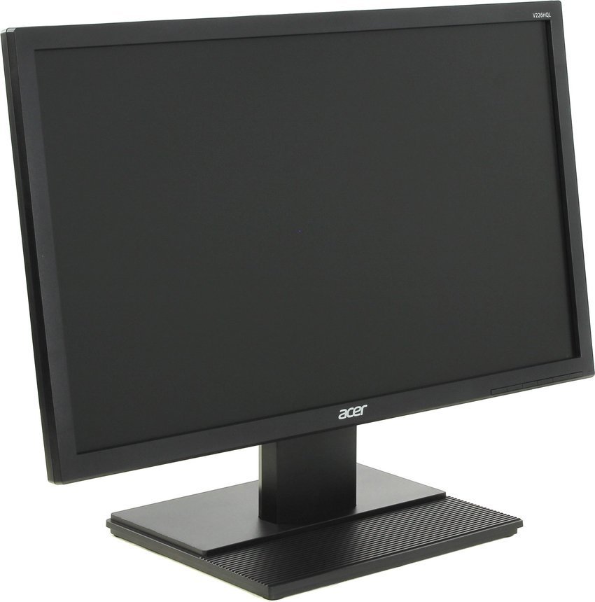 Монитор Acer 22" V226HQLBbmd