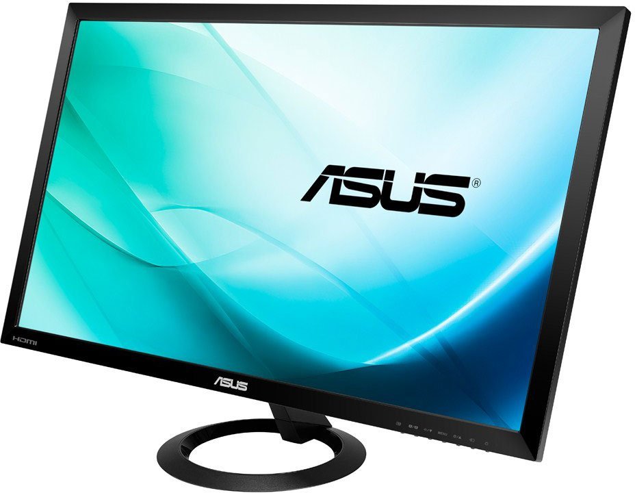 Монитор ASUS 27" VX278H