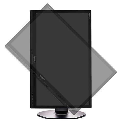 Монитор Philips 24" 241B6QPYEB