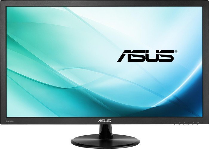 Монитор ASUS 22" VP228T