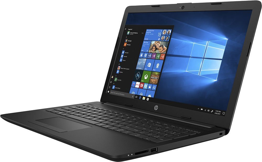 Ноутбук HP 15-db0094ur (4JW47EA)