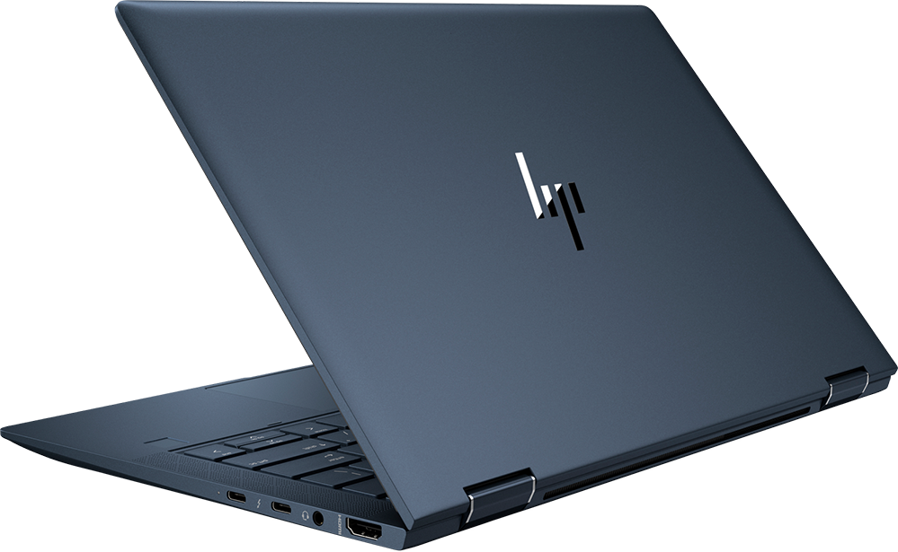 Ноутбук HP Elite Dragonfly (8MK77EA)