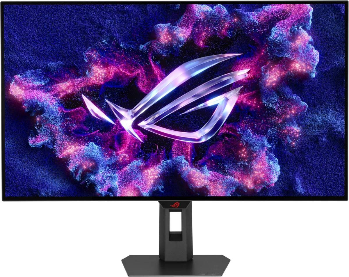 Монитор ASUS 32" XG32UCWMG ROG Strix OLED