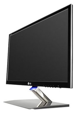 Монитор LG 20"  E2060T-PN