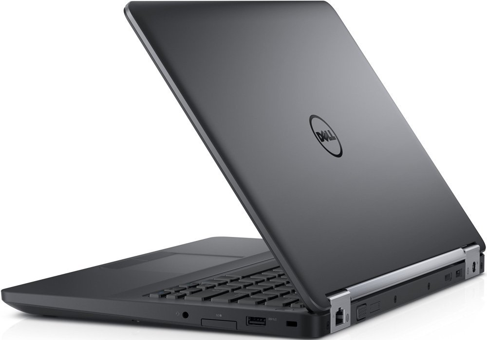 Ноутбук Dell Latitude E5470 (5470-9655)