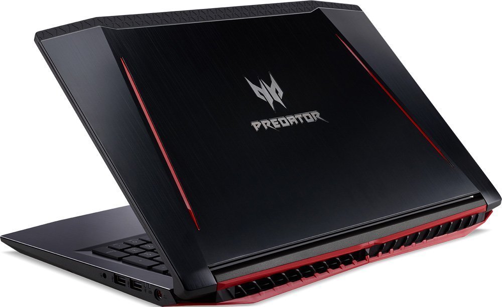 Ноутбук Acer Predator G3-572-518R