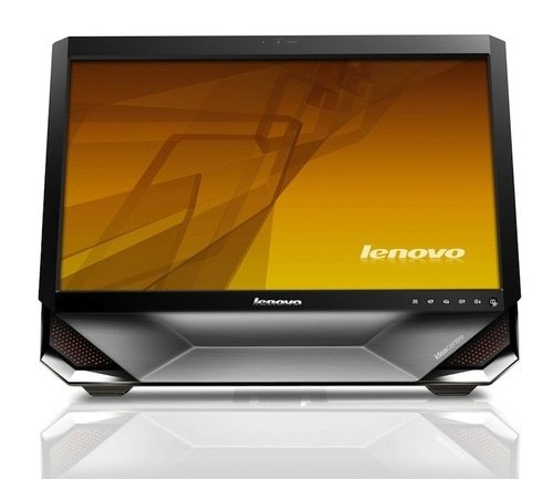 Моноблок  Lenovo IdeaCentre B500-1A (57-119322)
