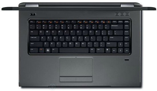 Ноутбук Dell Vostro 3560 Brown (3560-7502)