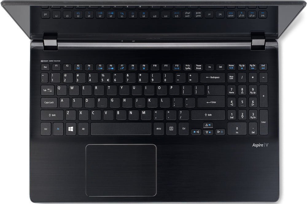 Ноутбук Acer Aspire V7-582PG-54208G52tkk