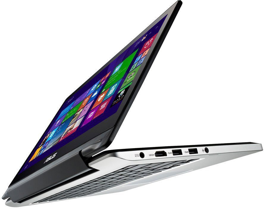 Ноутбук ASUS Transformer Book Flip TP300LJ