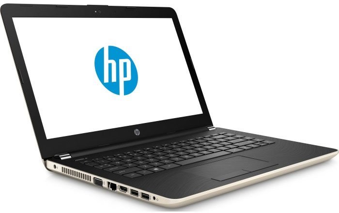 Ноутбук HP 14-bs011ur (1ZJ56EA)