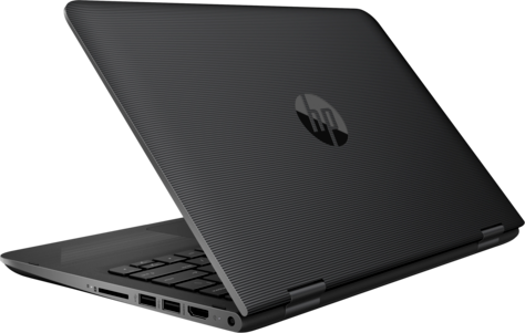 Ноутбук HP 11-ab197ur x360 (4XY19EA)